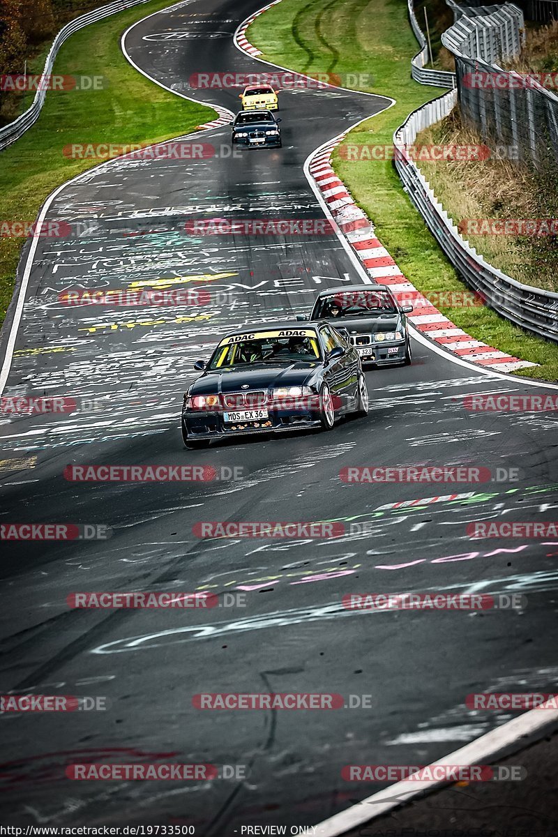 Bild #19733500 - Touristenfahrten Nürburgring Nordschleife (23.10.2022)