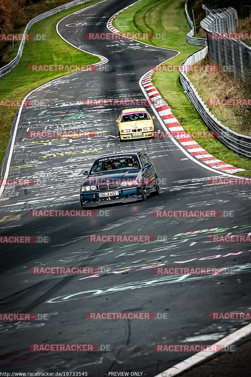 Bild #19733545 - Touristenfahrten Nürburgring Nordschleife (23.10.2022)