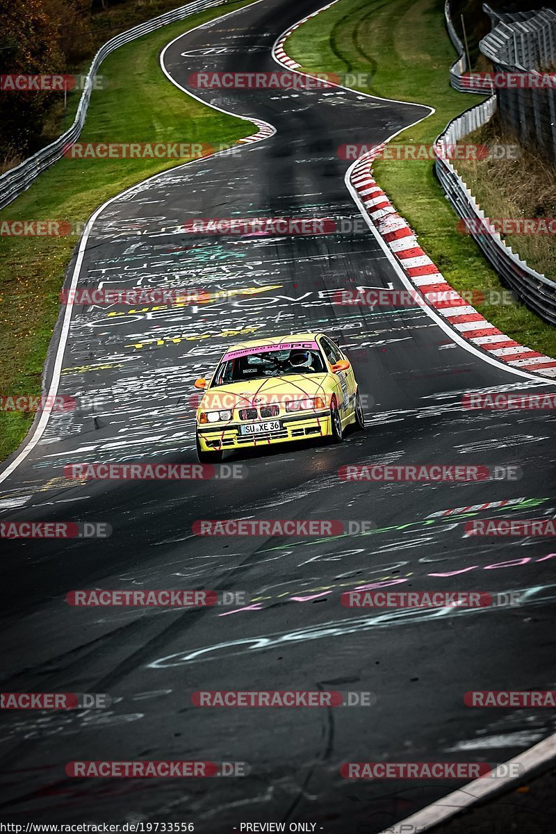 Bild #19733556 - Touristenfahrten Nürburgring Nordschleife (23.10.2022)