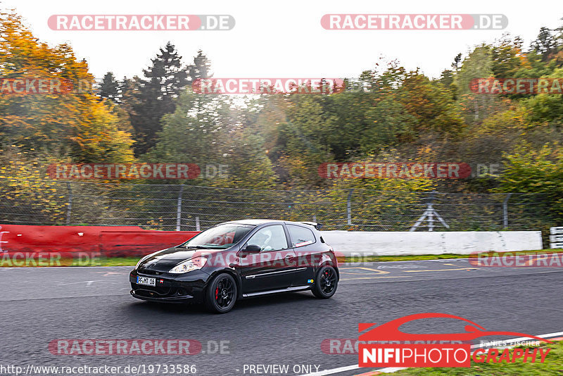 Bild #19733586 - Touristenfahrten Nürburgring Nordschleife (23.10.2022)