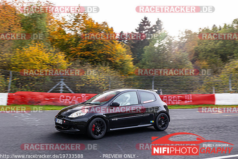 Bild #19733588 - Touristenfahrten Nürburgring Nordschleife (23.10.2022)