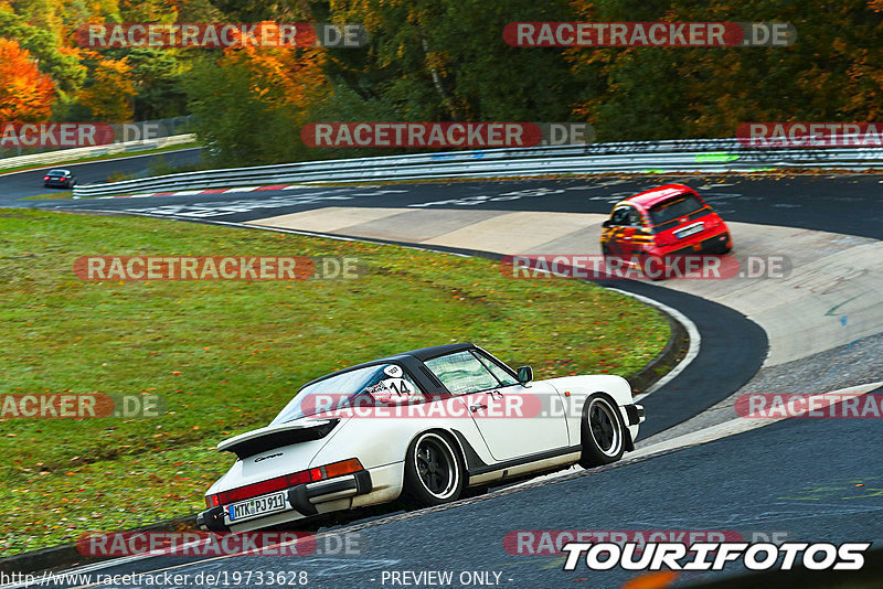 Bild #19733628 - Touristenfahrten Nürburgring Nordschleife (23.10.2022)