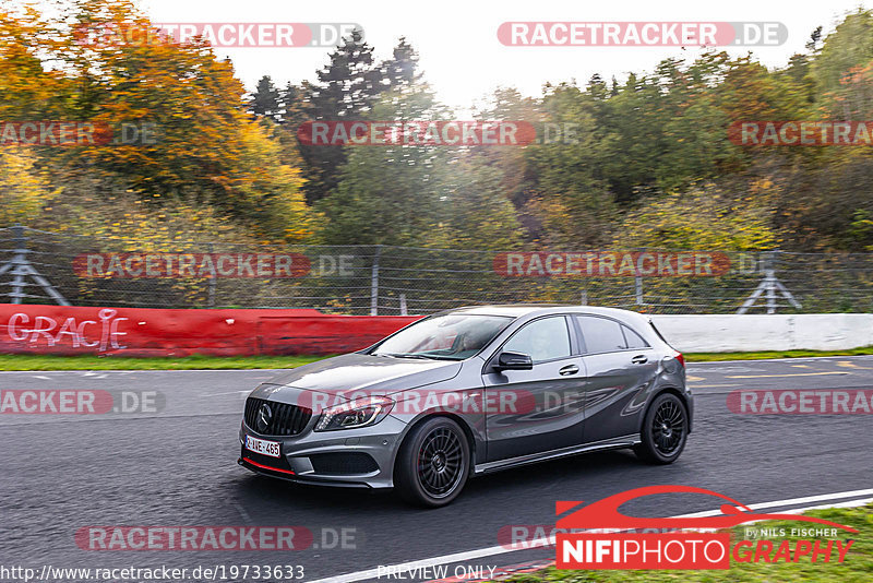 Bild #19733633 - Touristenfahrten Nürburgring Nordschleife (23.10.2022)