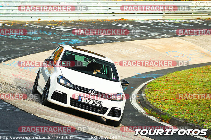 Bild #19733638 - Touristenfahrten Nürburgring Nordschleife (23.10.2022)