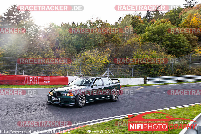 Bild #19733640 - Touristenfahrten Nürburgring Nordschleife (23.10.2022)