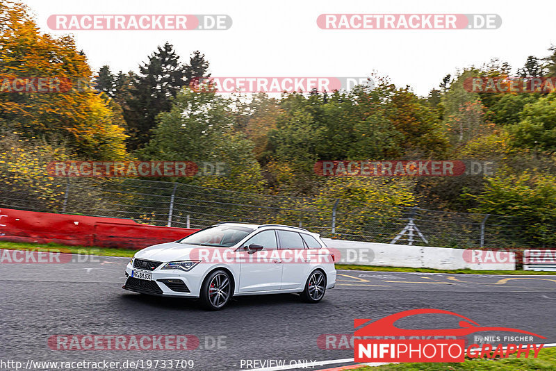 Bild #19733709 - Touristenfahrten Nürburgring Nordschleife (23.10.2022)