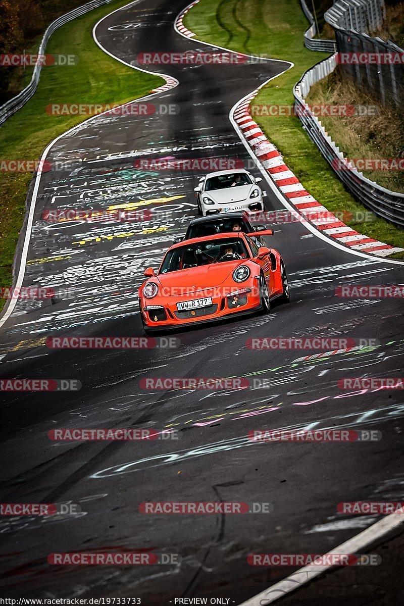 Bild #19733733 - Touristenfahrten Nürburgring Nordschleife (23.10.2022)