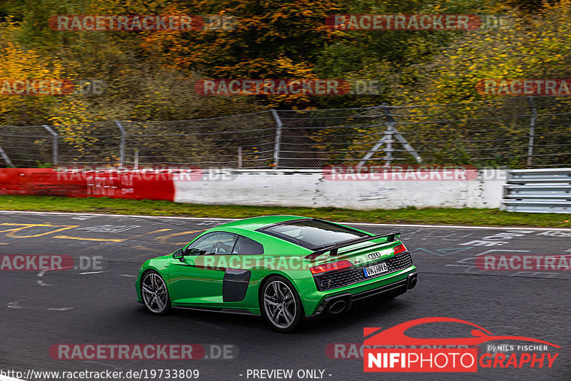 Bild #19733809 - Touristenfahrten Nürburgring Nordschleife (23.10.2022)