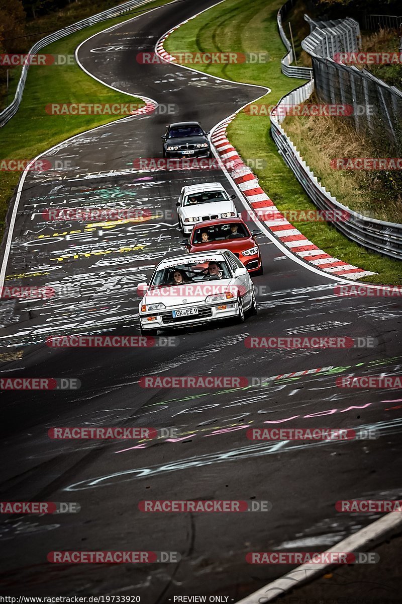 Bild #19733920 - Touristenfahrten Nürburgring Nordschleife (23.10.2022)