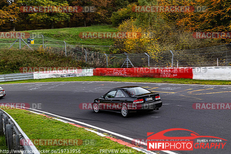 Bild #19733956 - Touristenfahrten Nürburgring Nordschleife (23.10.2022)