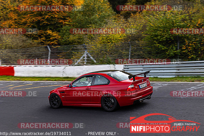 Bild #19734011 - Touristenfahrten Nürburgring Nordschleife (23.10.2022)