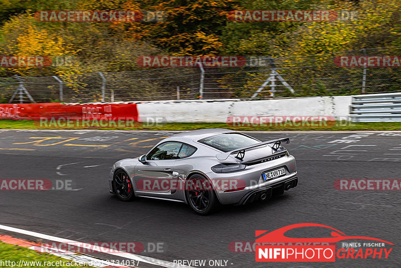 Bild #19734037 - Touristenfahrten Nürburgring Nordschleife (23.10.2022)