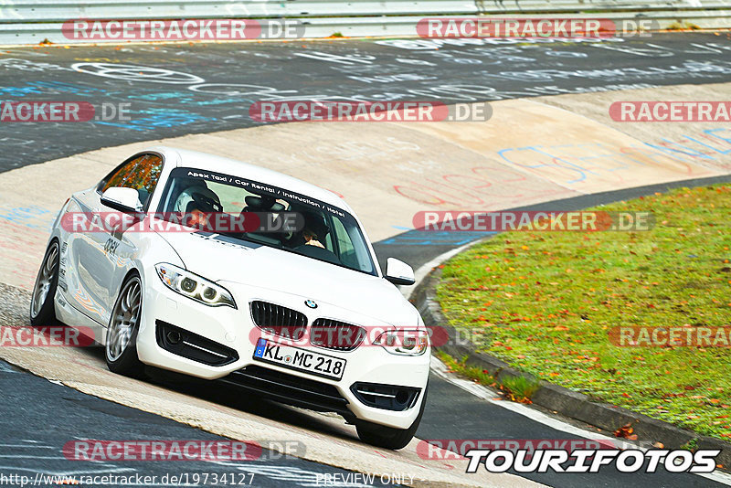 Bild #19734127 - Touristenfahrten Nürburgring Nordschleife (23.10.2022)