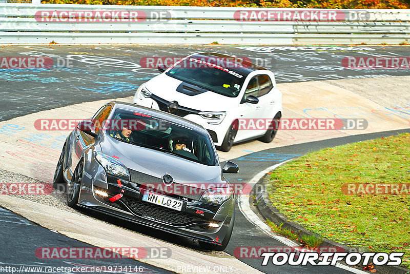 Bild #19734146 - Touristenfahrten Nürburgring Nordschleife (23.10.2022)