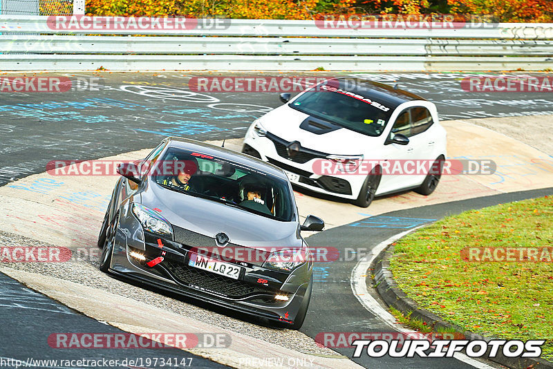 Bild #19734147 - Touristenfahrten Nürburgring Nordschleife (23.10.2022)