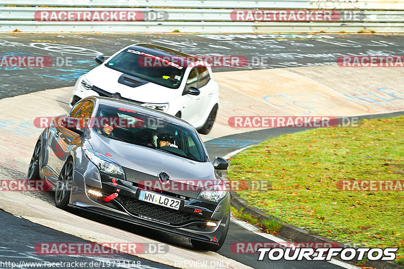 Bild #19734148 - Touristenfahrten Nürburgring Nordschleife (23.10.2022)