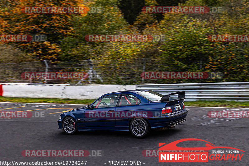 Bild #19734247 - Touristenfahrten Nürburgring Nordschleife (23.10.2022)