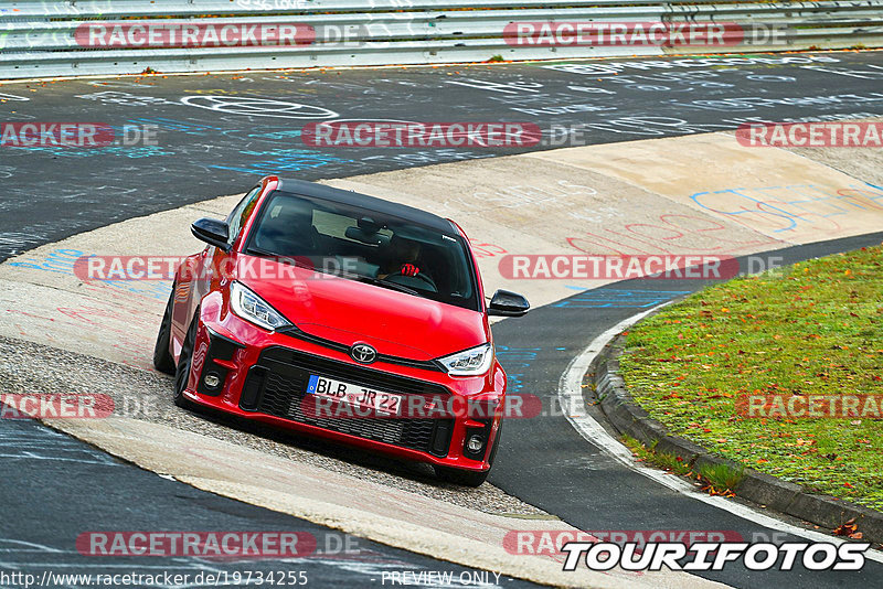 Bild #19734255 - Touristenfahrten Nürburgring Nordschleife (23.10.2022)