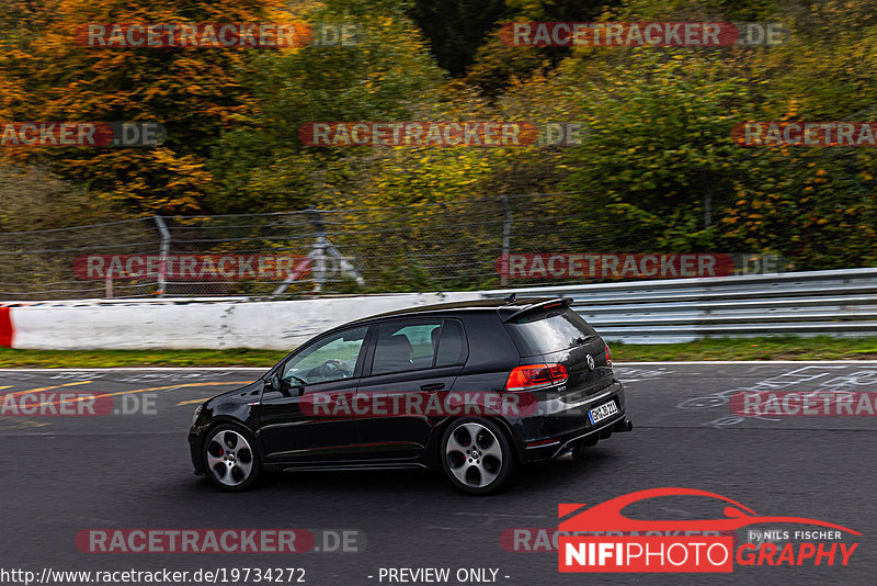 Bild #19734272 - Touristenfahrten Nürburgring Nordschleife (23.10.2022)