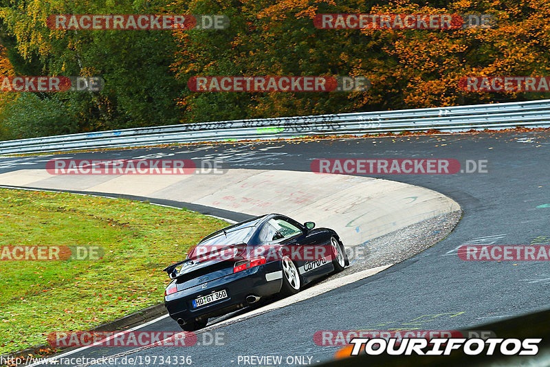 Bild #19734336 - Touristenfahrten Nürburgring Nordschleife (23.10.2022)