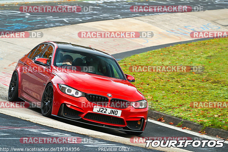 Bild #19734356 - Touristenfahrten Nürburgring Nordschleife (23.10.2022)