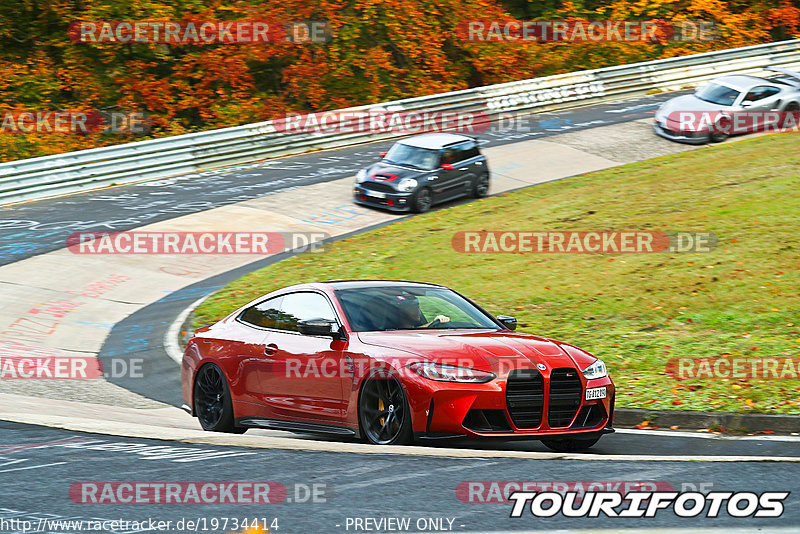 Bild #19734414 - Touristenfahrten Nürburgring Nordschleife (23.10.2022)