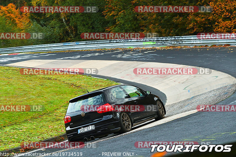 Bild #19734519 - Touristenfahrten Nürburgring Nordschleife (23.10.2022)