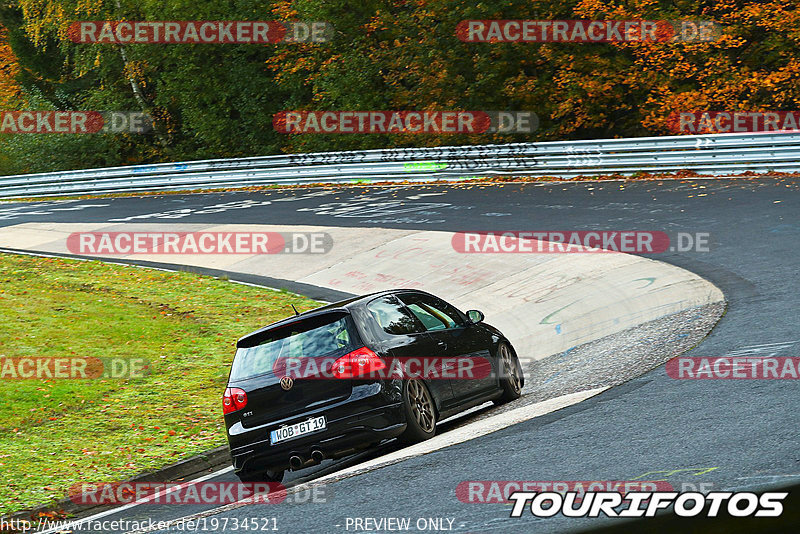 Bild #19734521 - Touristenfahrten Nürburgring Nordschleife (23.10.2022)