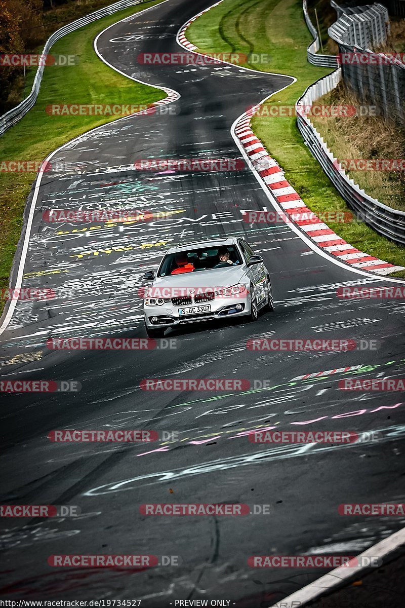 Bild #19734527 - Touristenfahrten Nürburgring Nordschleife (23.10.2022)