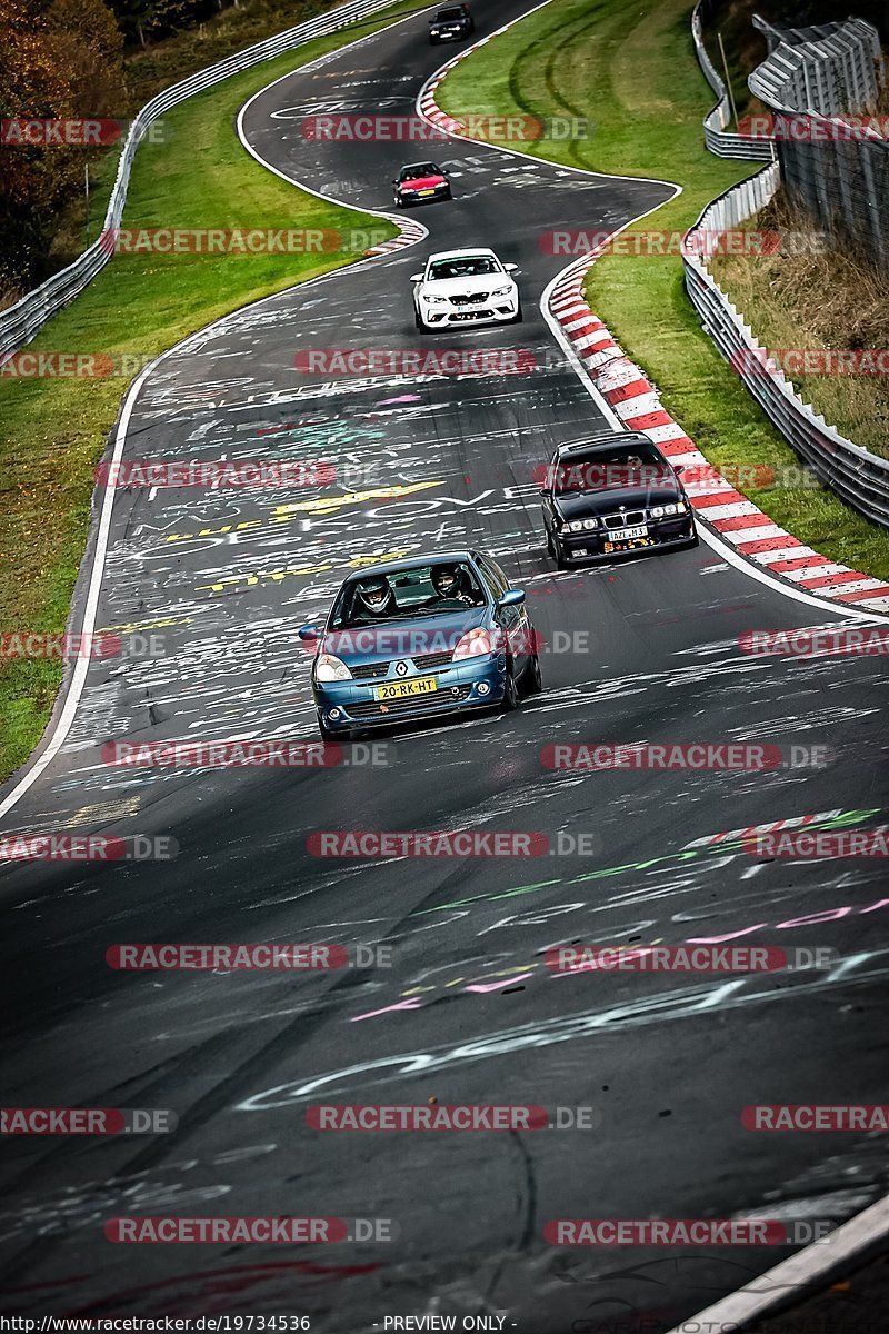 Bild #19734536 - Touristenfahrten Nürburgring Nordschleife (23.10.2022)