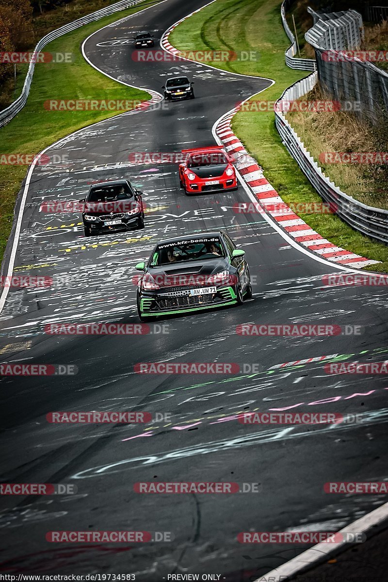 Bild #19734583 - Touristenfahrten Nürburgring Nordschleife (23.10.2022)