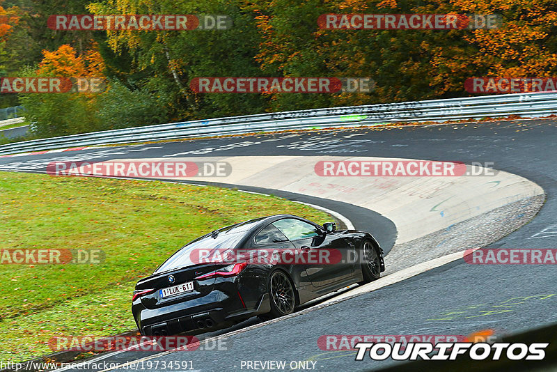 Bild #19734591 - Touristenfahrten Nürburgring Nordschleife (23.10.2022)