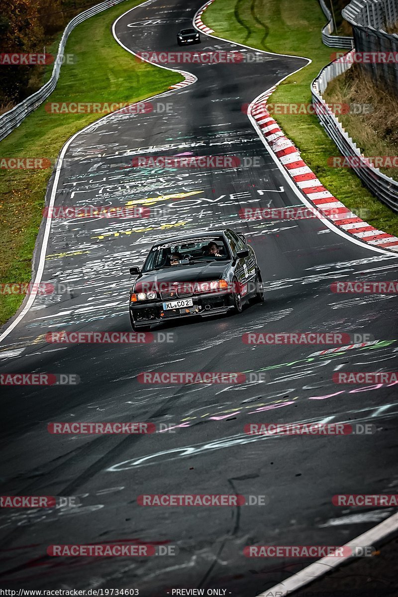 Bild #19734603 - Touristenfahrten Nürburgring Nordschleife (23.10.2022)