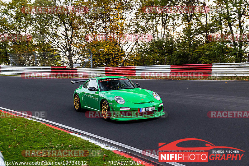 Bild #19734812 - Touristenfahrten Nürburgring Nordschleife (23.10.2022)