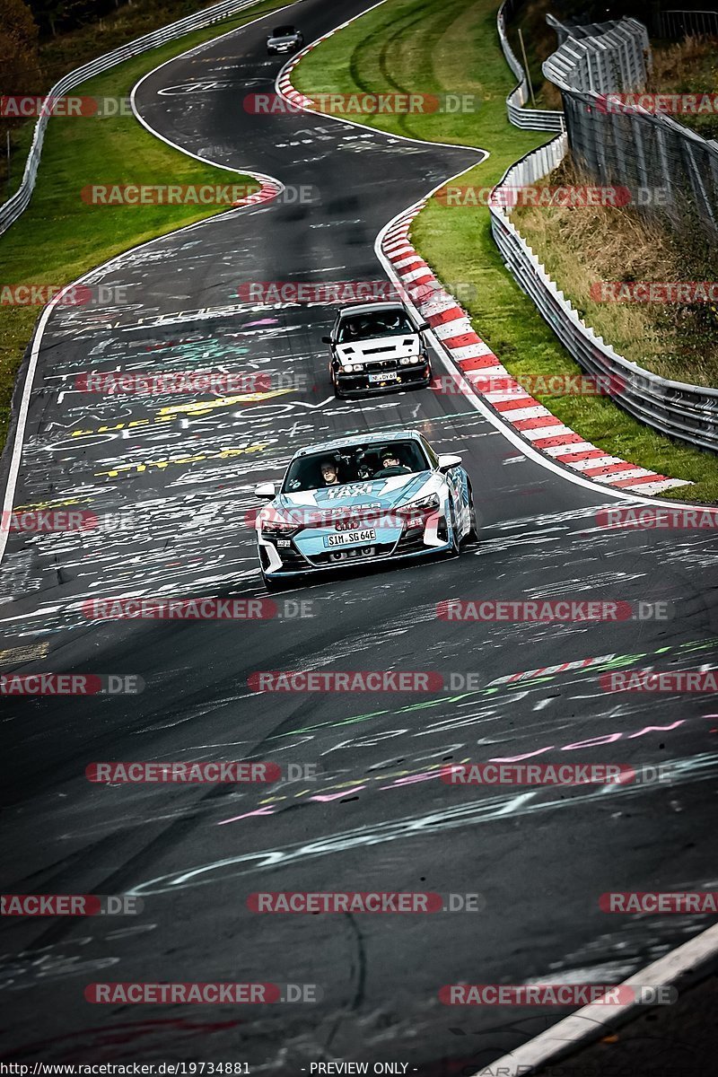 Bild #19734881 - Touristenfahrten Nürburgring Nordschleife (23.10.2022)