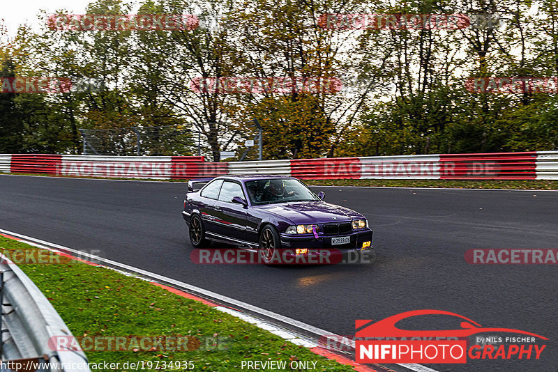 Bild #19734935 - Touristenfahrten Nürburgring Nordschleife (23.10.2022)