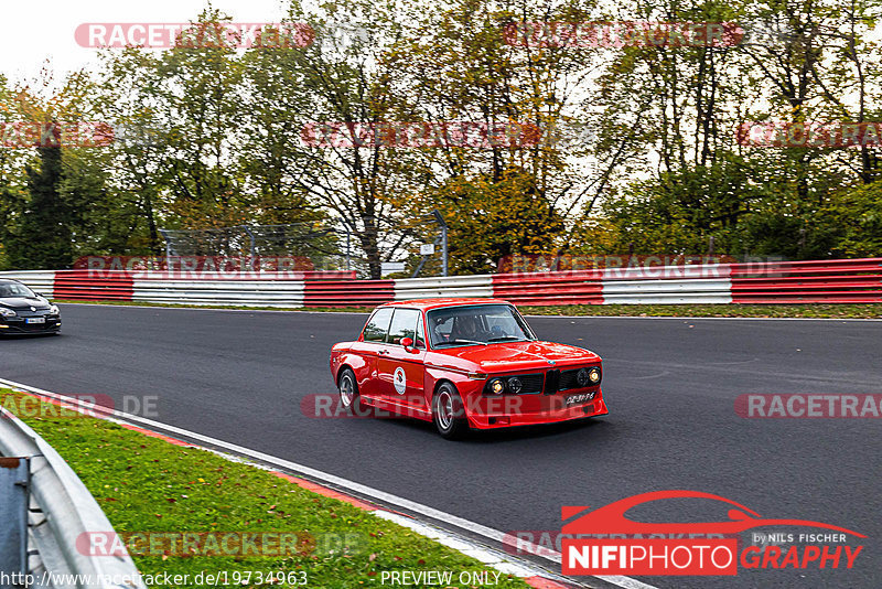 Bild #19734963 - Touristenfahrten Nürburgring Nordschleife (23.10.2022)