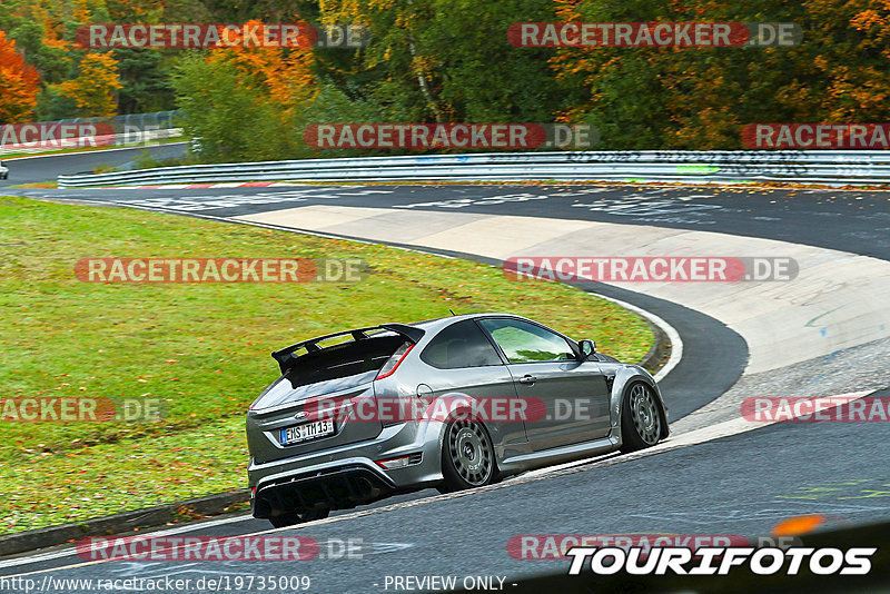 Bild #19735009 - Touristenfahrten Nürburgring Nordschleife (23.10.2022)