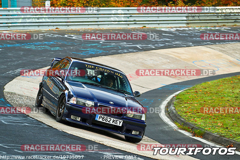 Bild #19735057 - Touristenfahrten Nürburgring Nordschleife (23.10.2022)