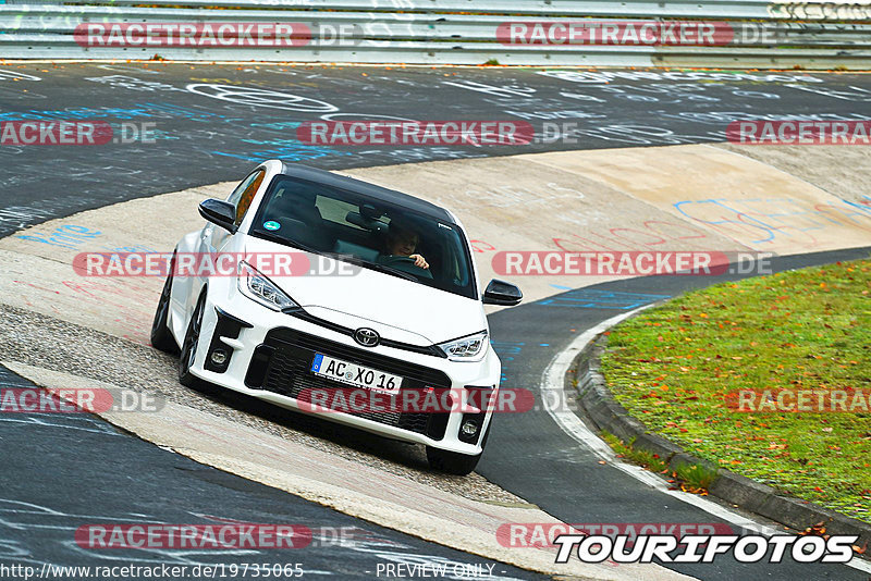 Bild #19735065 - Touristenfahrten Nürburgring Nordschleife (23.10.2022)