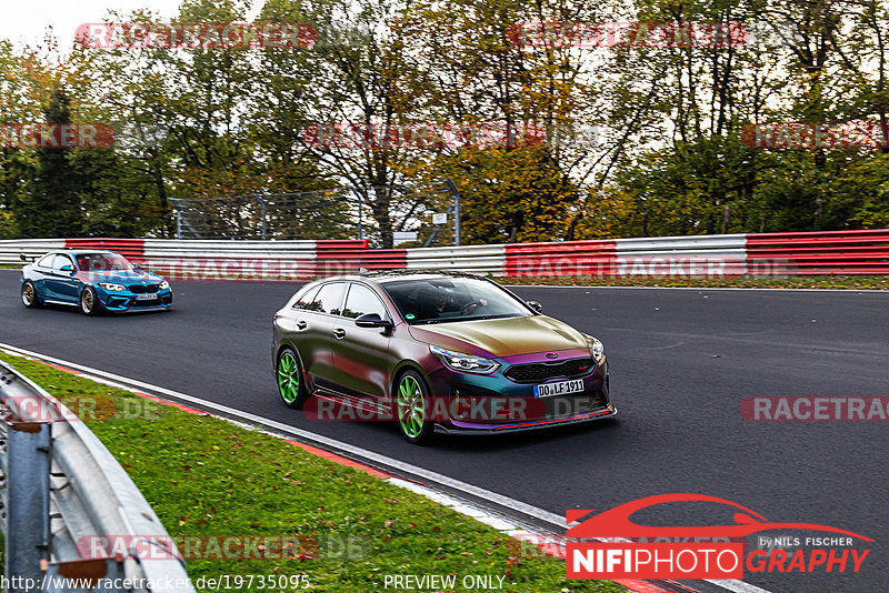 Bild #19735095 - Touristenfahrten Nürburgring Nordschleife (23.10.2022)