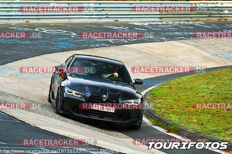 Bild #19735133 - Touristenfahrten Nürburgring Nordschleife (23.10.2022)