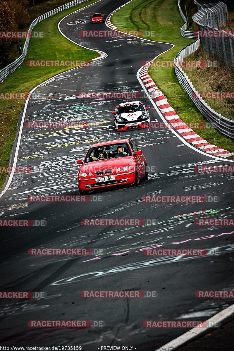 Bild #19735159 - Touristenfahrten Nürburgring Nordschleife (23.10.2022)