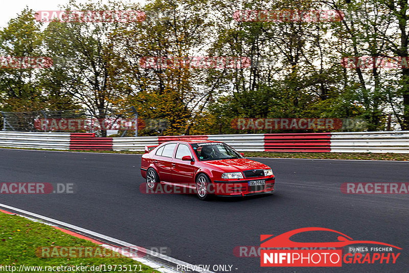 Bild #19735171 - Touristenfahrten Nürburgring Nordschleife (23.10.2022)