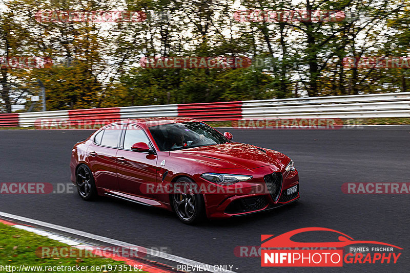 Bild #19735182 - Touristenfahrten Nürburgring Nordschleife (23.10.2022)