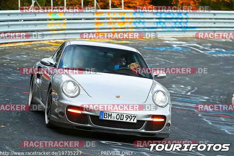 Bild #19735227 - Touristenfahrten Nürburgring Nordschleife (23.10.2022)