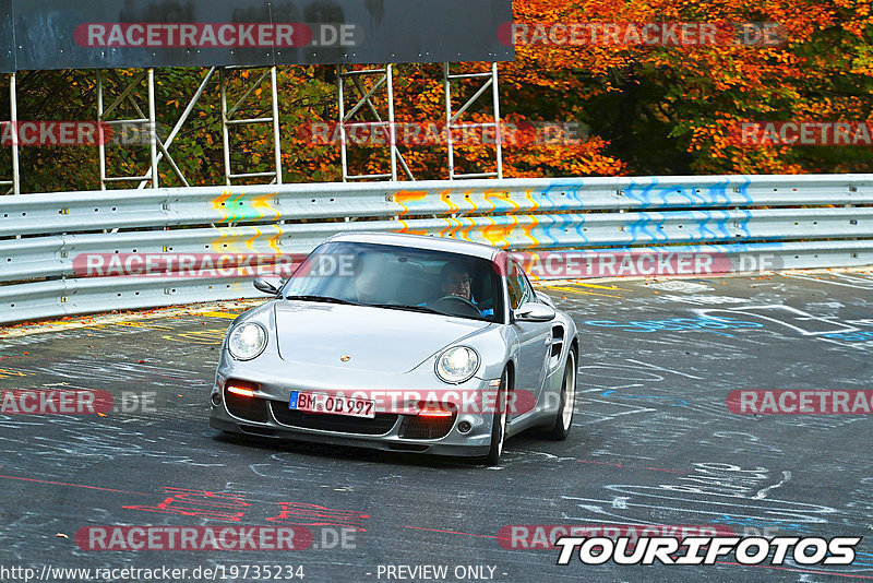 Bild #19735234 - Touristenfahrten Nürburgring Nordschleife (23.10.2022)