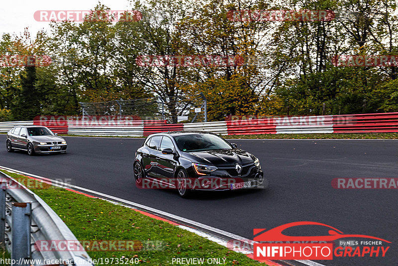 Bild #19735240 - Touristenfahrten Nürburgring Nordschleife (23.10.2022)