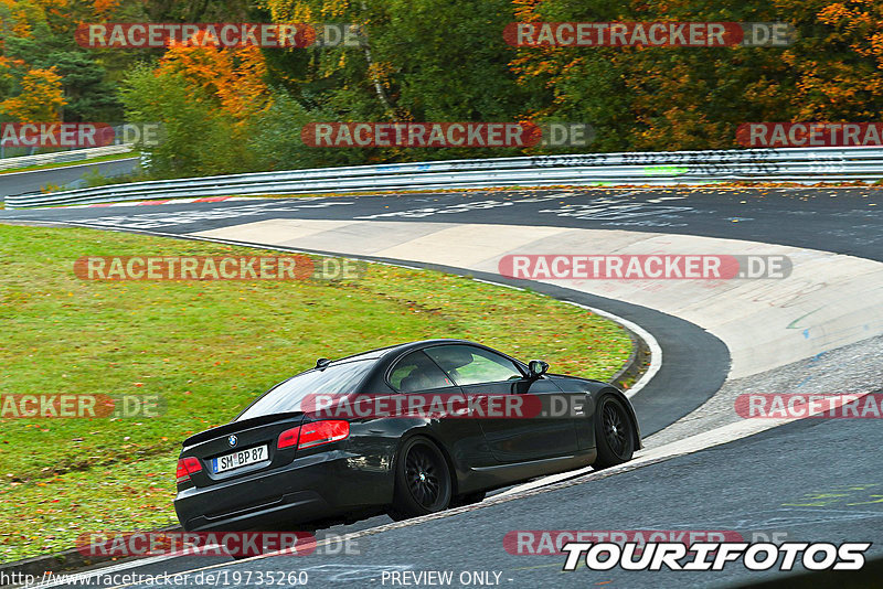 Bild #19735260 - Touristenfahrten Nürburgring Nordschleife (23.10.2022)