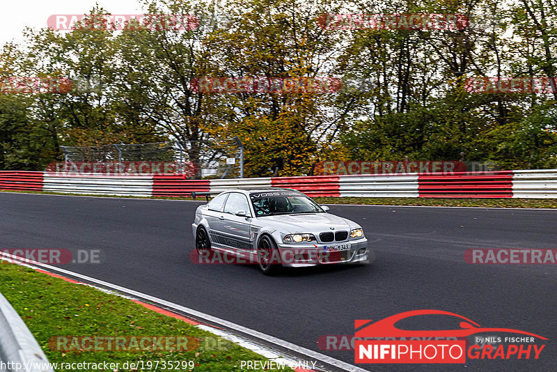 Bild #19735299 - Touristenfahrten Nürburgring Nordschleife (23.10.2022)